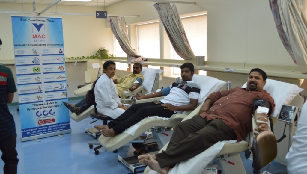 Blood Donation Camp 5
