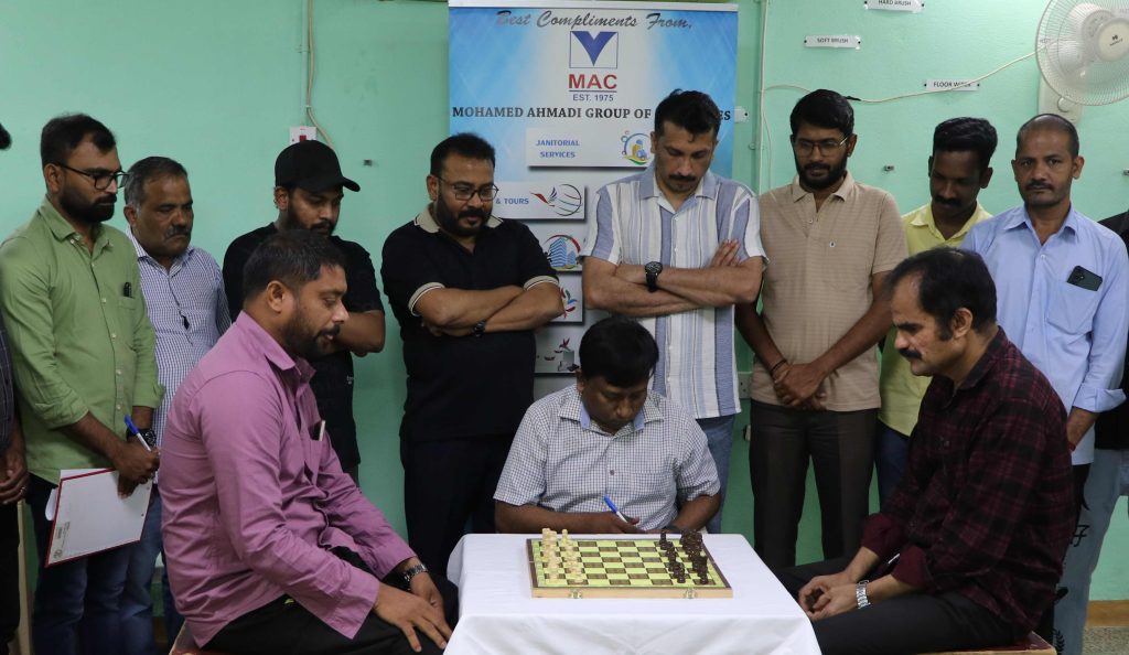 Chess 2
