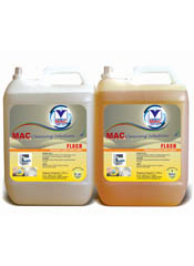 Dishwash Liquid with Lemon