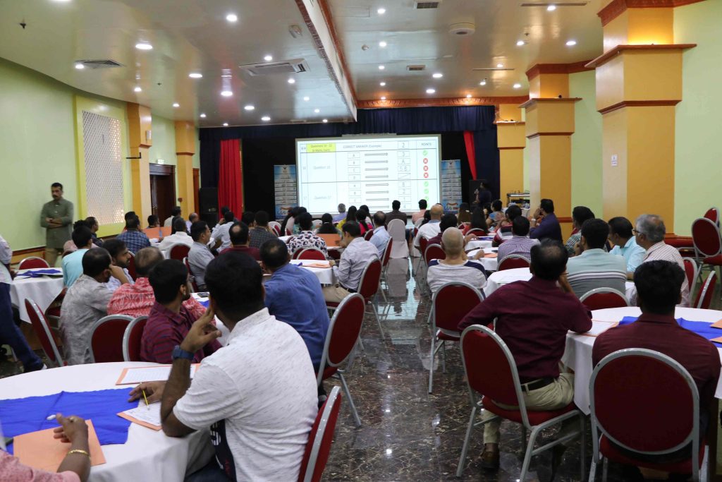 Quiz Competition 3
