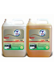 Pine Disinfectant