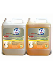 Sanibrite Toilet Cleaner