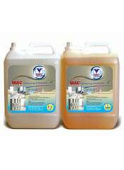 Whitening & Stain Removing Agent