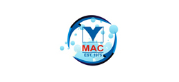 MAC Cleaning Solutions