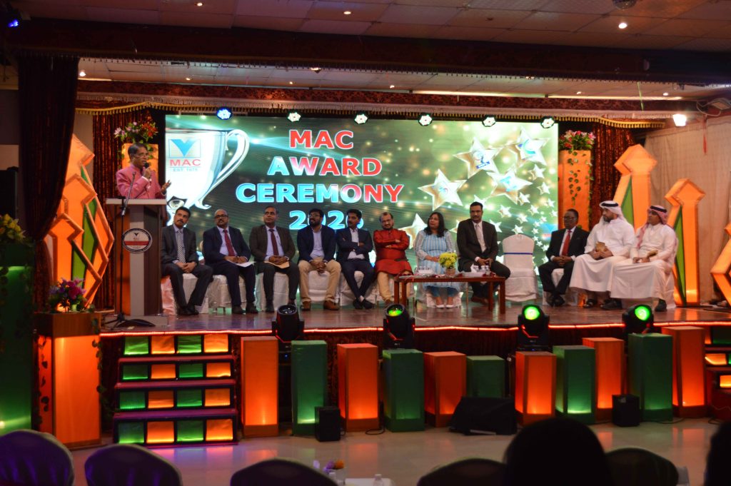 Awards Ceremony 20