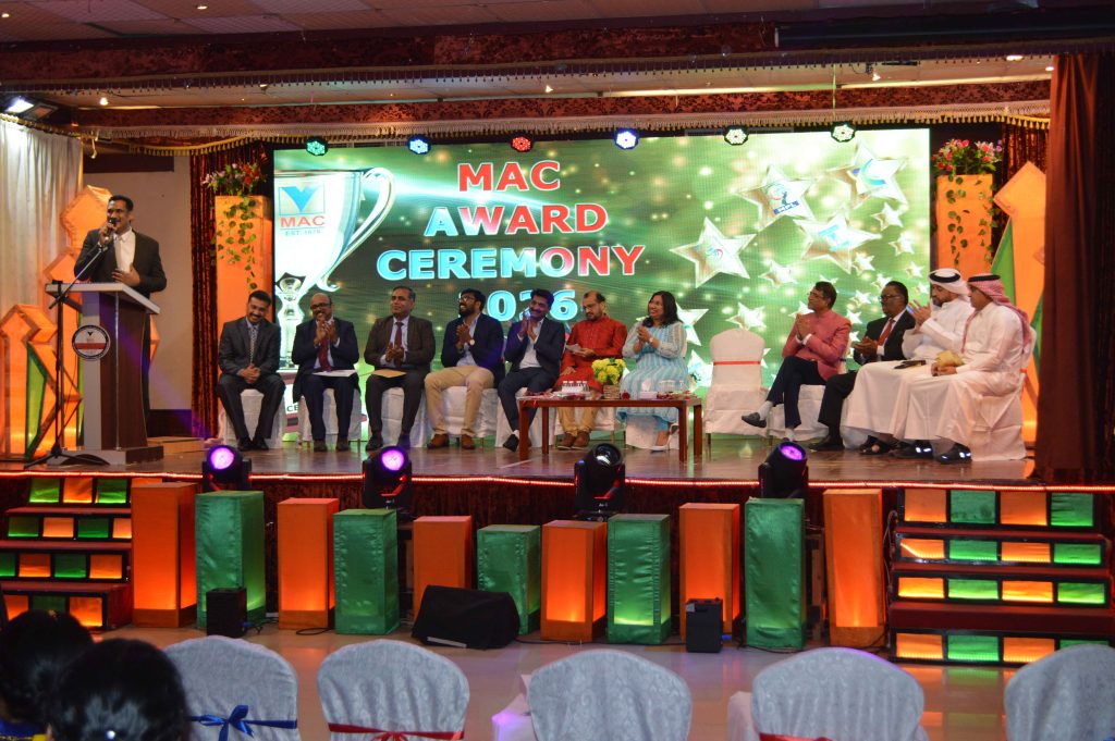 Awards Ceremony 21