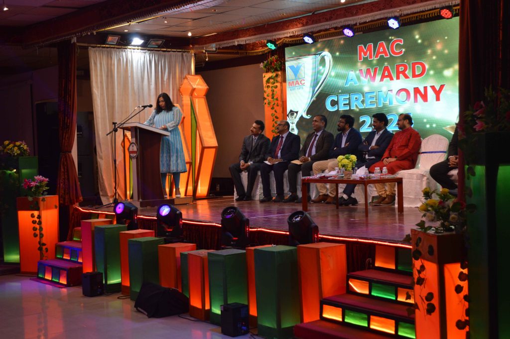 Awards Ceremony 22