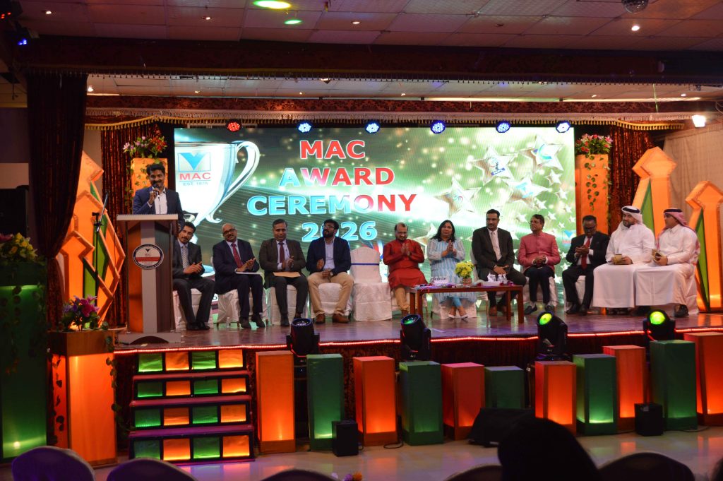 Awards Ceremony 23