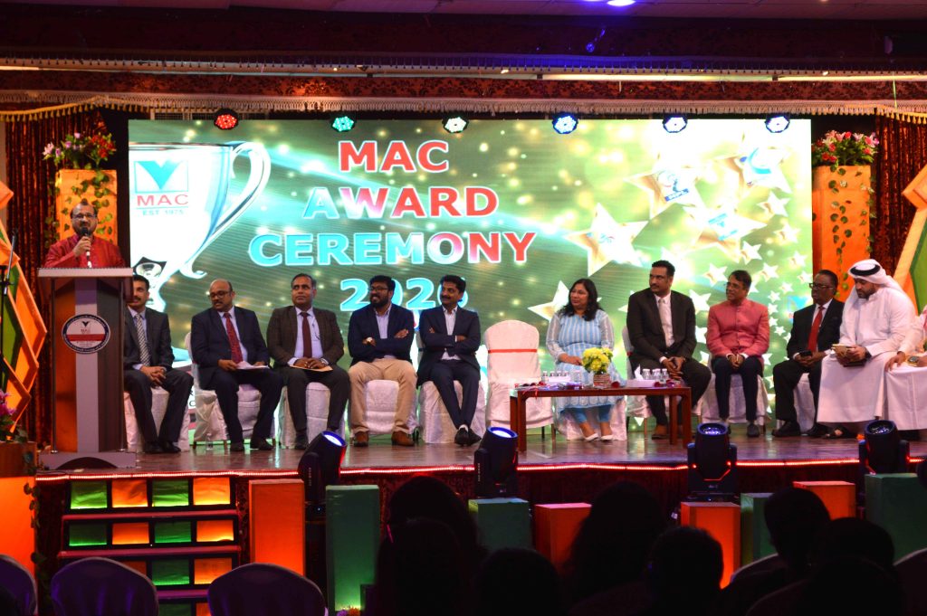 Awards Ceremony 24
