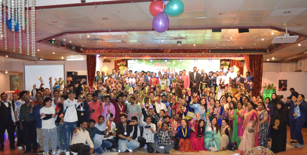 Awards Ceremony 25