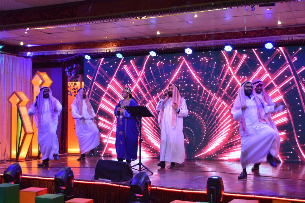 Awards Ceremony 10