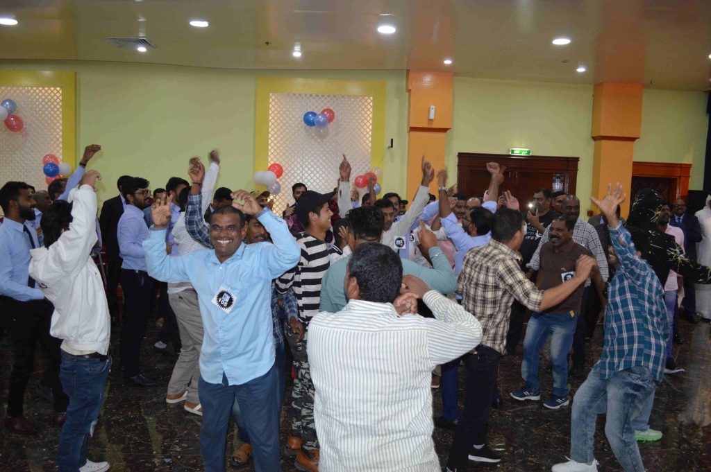 Cultural Meet 14
