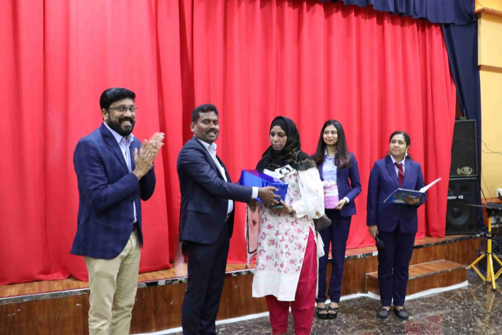 Cultural Meet 3