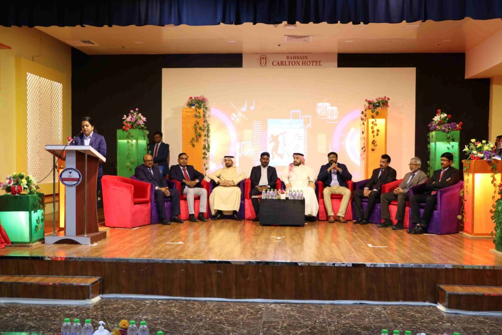 Cultural Meet 7