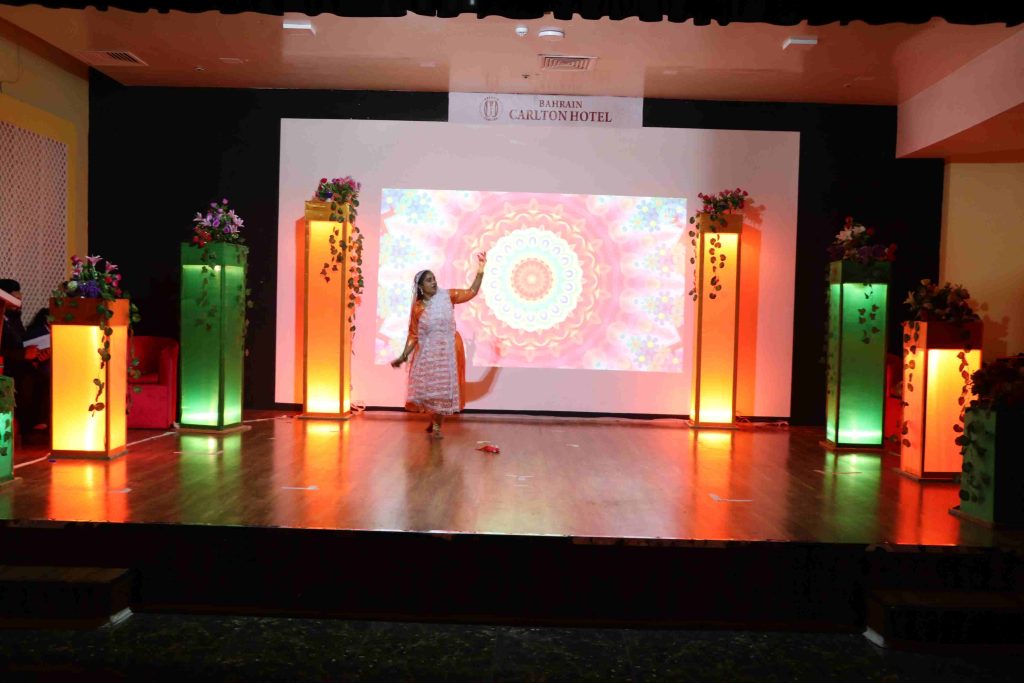 Cultural Meet 10
