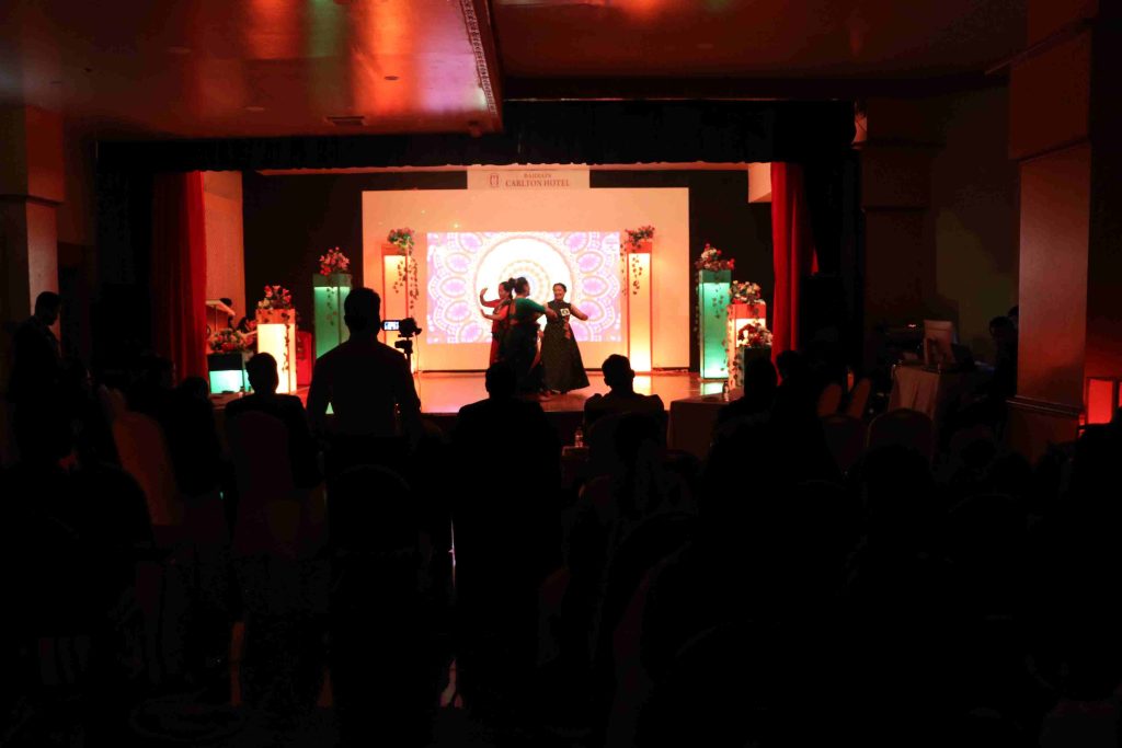 Cultural Meet 11
