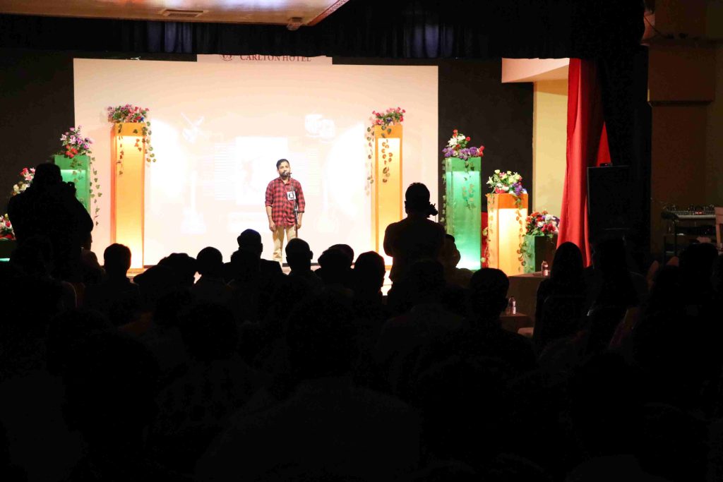 Cultural Meet 13