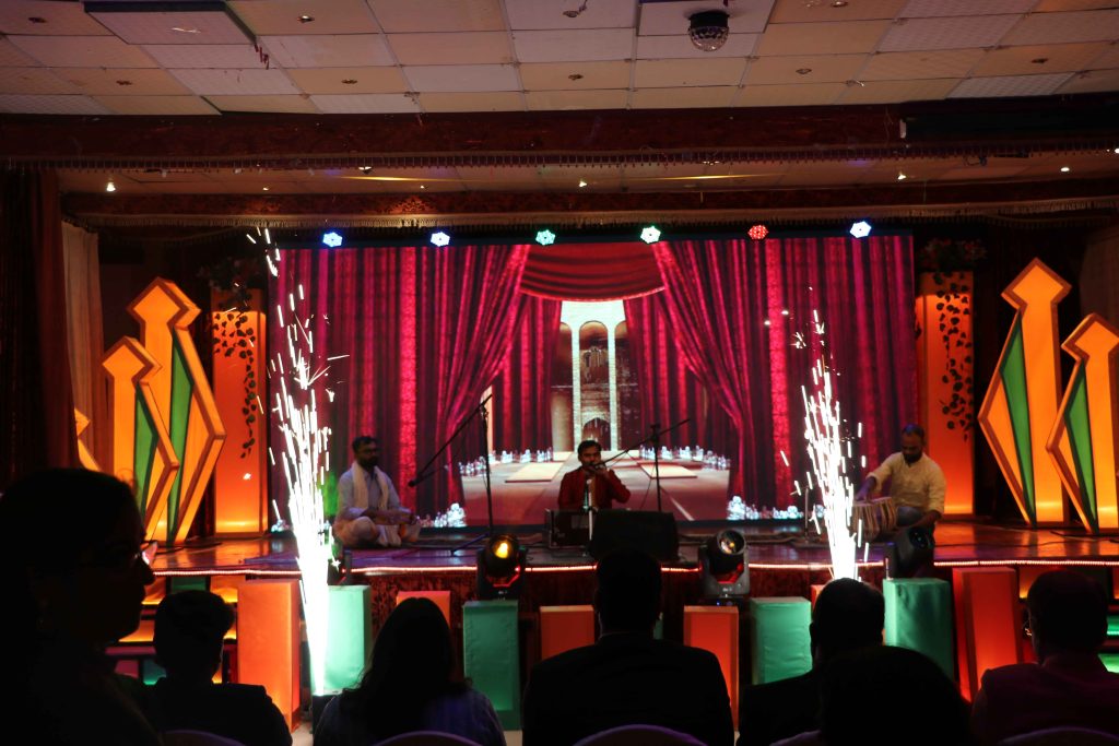 Awards Ceremony 7