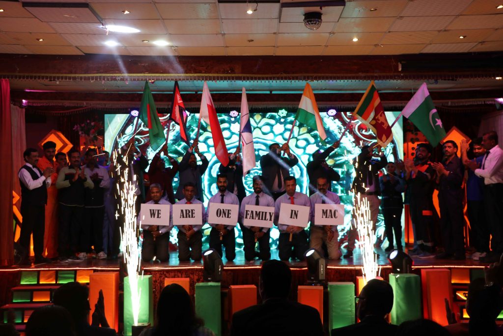 Awards Ceremony 9