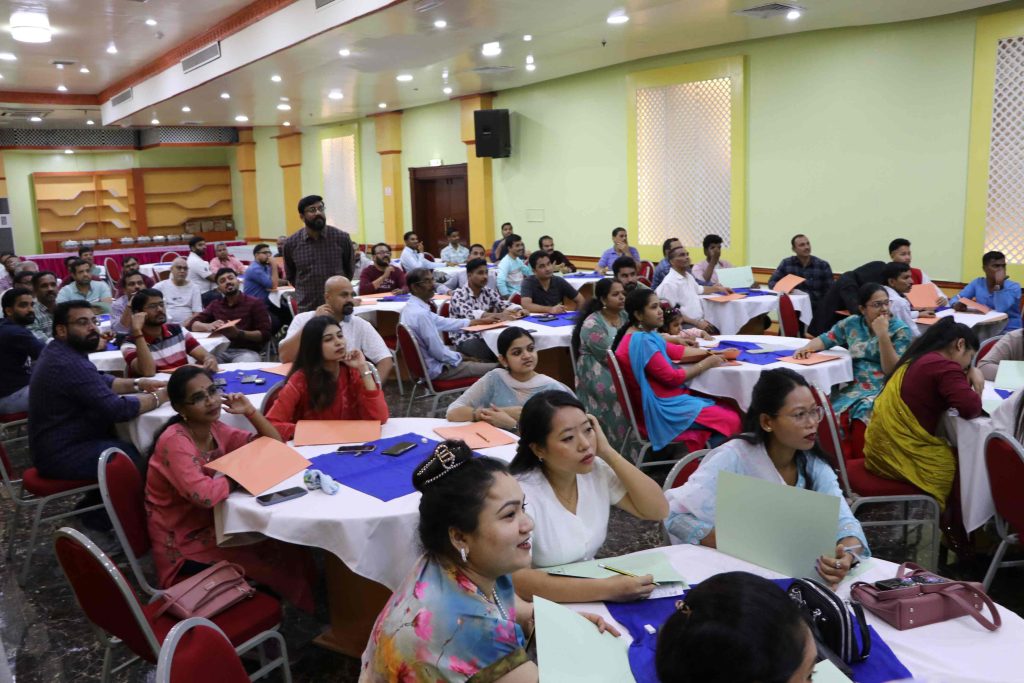 Quiz Competition 4