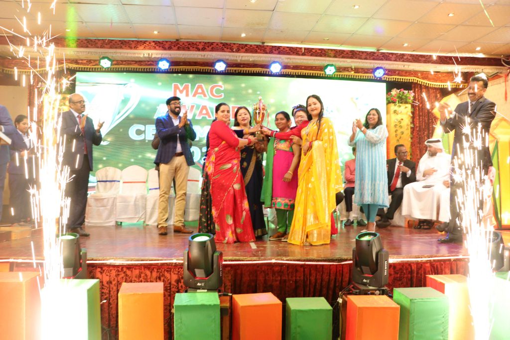 Awards Ceremony 11