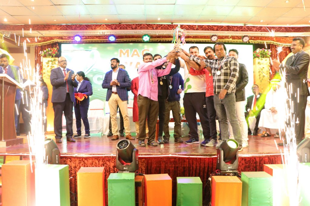 Awards Ceremony 12