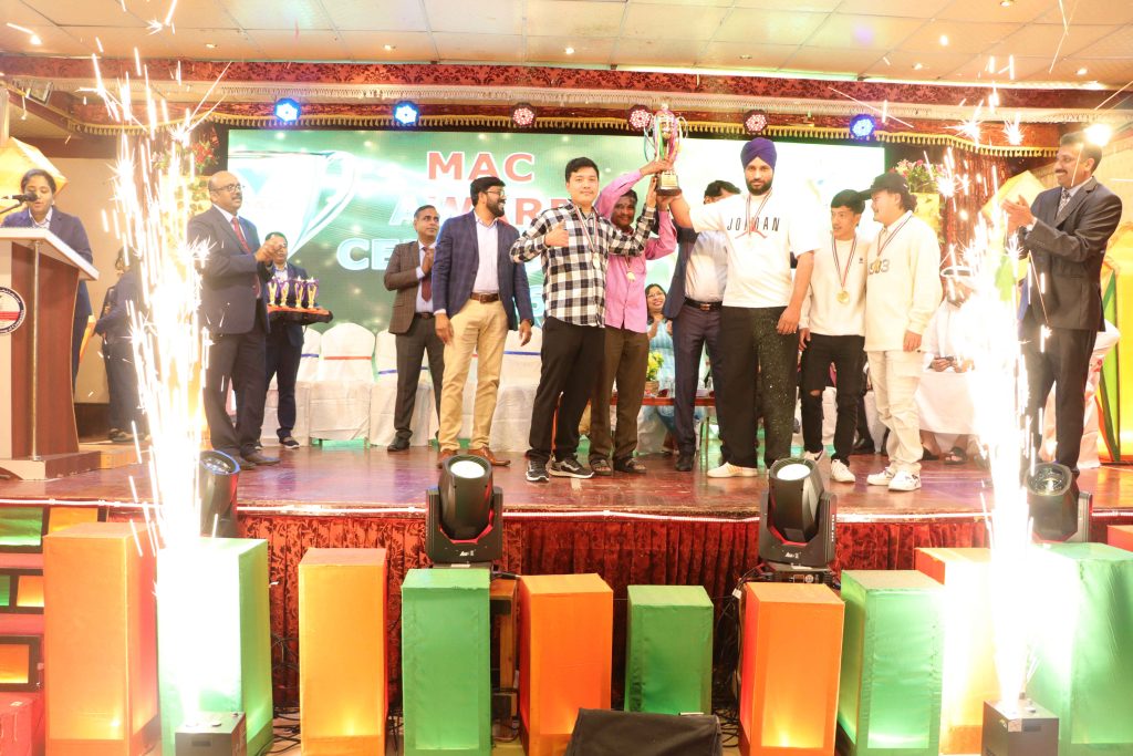 Awards Ceremony 13