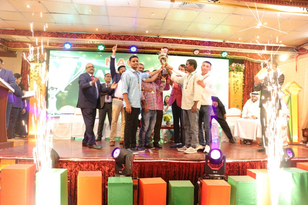 Awards Ceremony 14