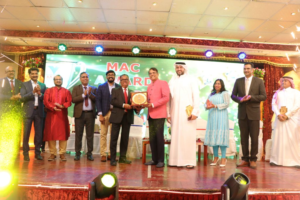 Awards Ceremony 15