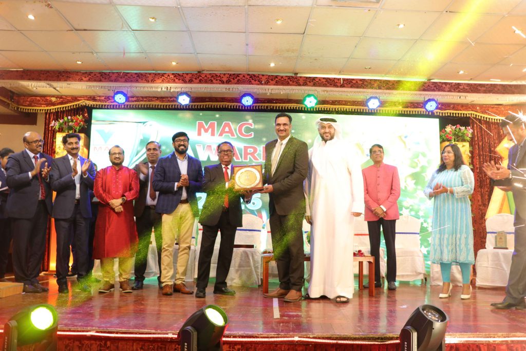 Awards Ceremony 16
