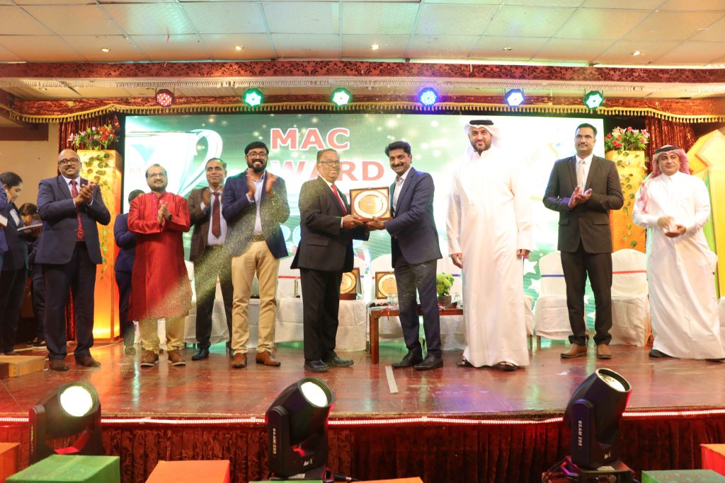 Awards Ceremony 18