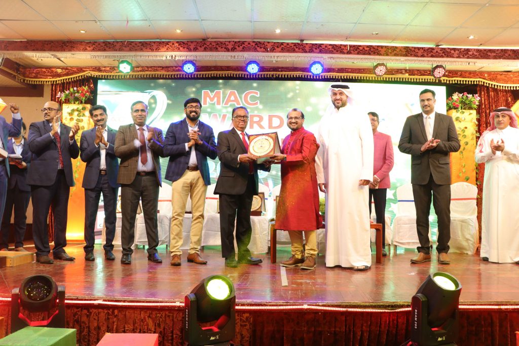 Awards Ceremony 19