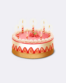 Birthday Celebration