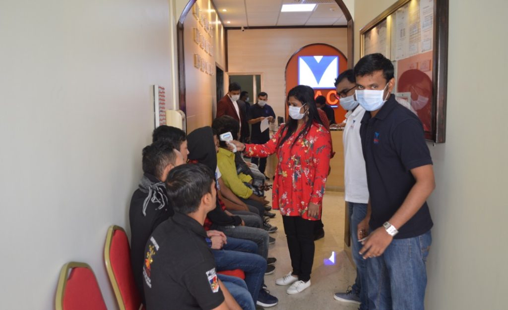 Medical Camps 3