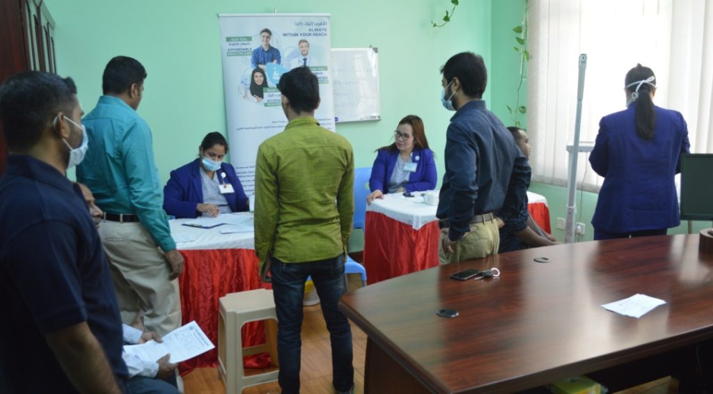 Medical Camps 4