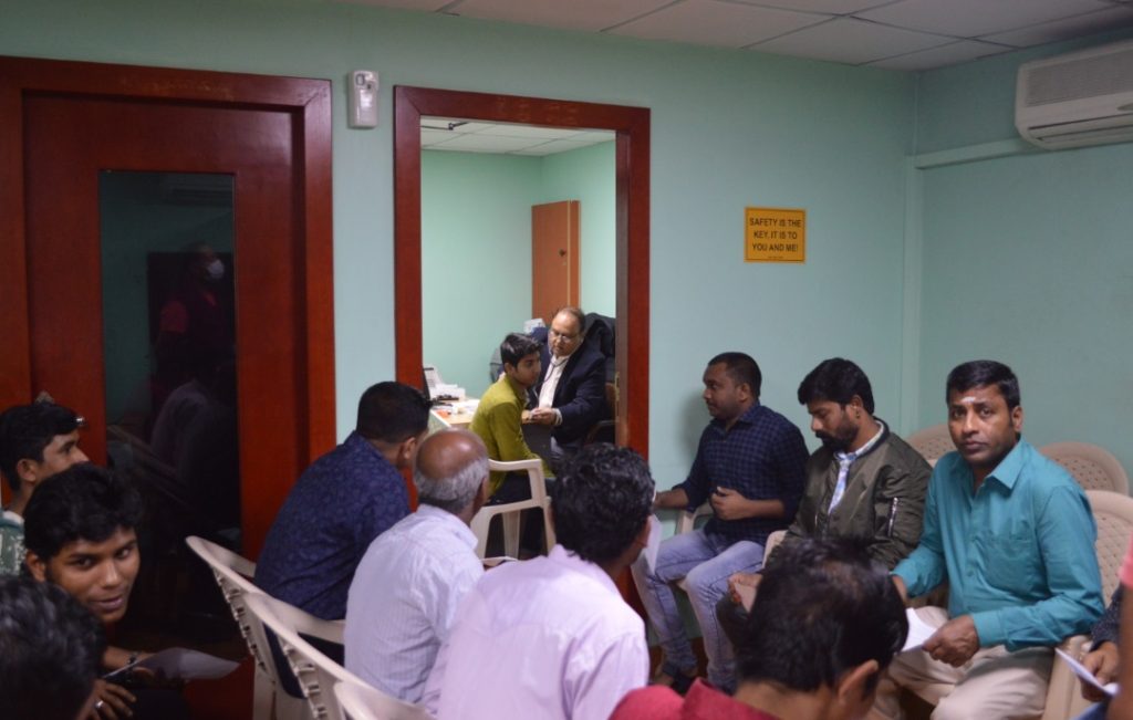 Medical Camps 5