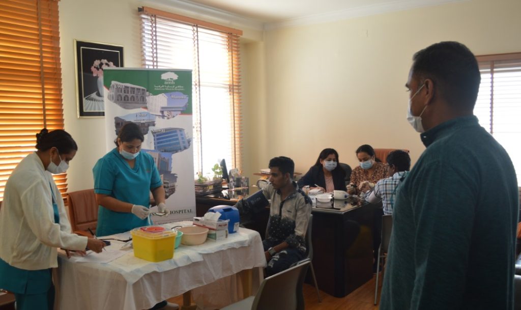 Medical Camps 7