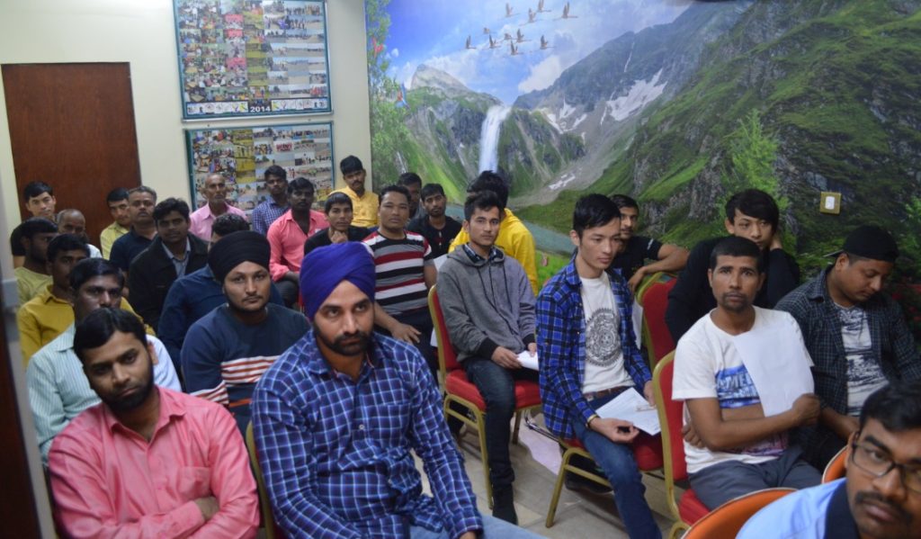 Medical Camps 8