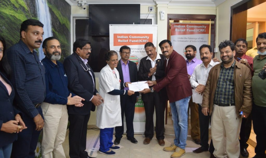 Medical Camps 15