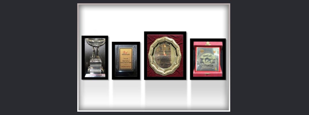 Awards 12